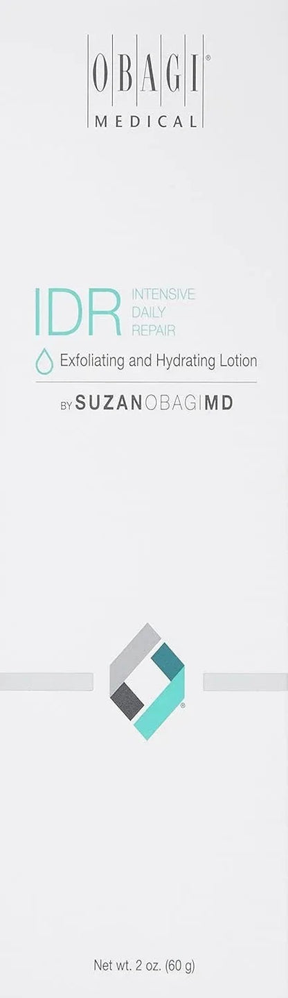 Obagi SuzanObagiMD Intensive Daily Repair Lotion - DermLane
