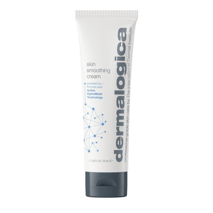Dermalogica Skin Smoothing Cream Moisturizer