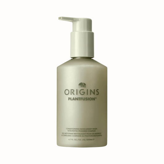Origins Plantfusion Hand & Body Cleanser - DermLane