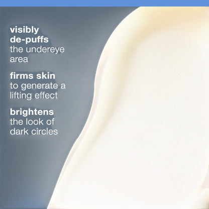 Dermalogica Stress Positive Eye Lift Mask Eye Treatment