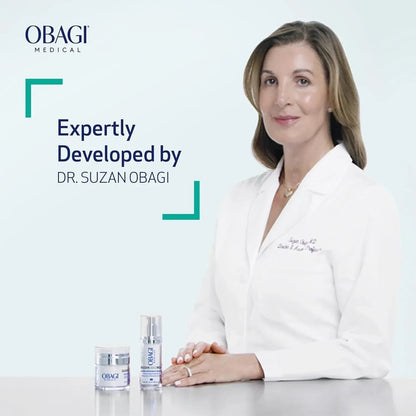 Obagi SuzanObagiMD Super Antioxidant Serum 1 oz - DermLane