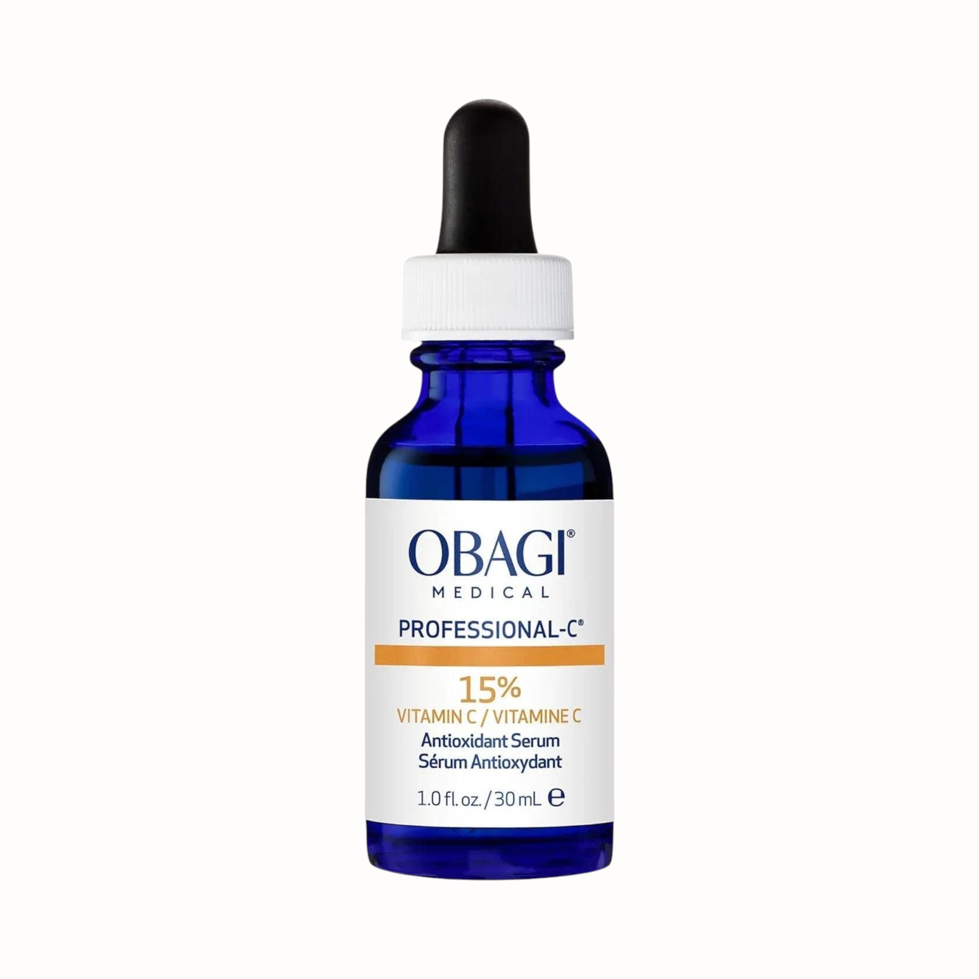 Obagi Pro-C Serum 15% 1.0 oz