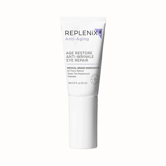 Replenix Age Restore Anti-Wrinkle Retinol Eye Repair - DermLane