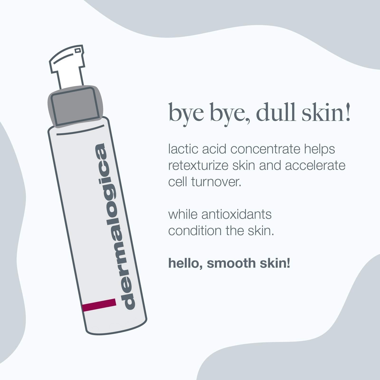 Dermalogica Skin Resurfacing Lactic Acid Cleanser