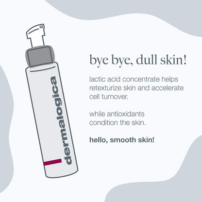 Dermalogica Skin Resurfacing Lactic Acid Cleanser