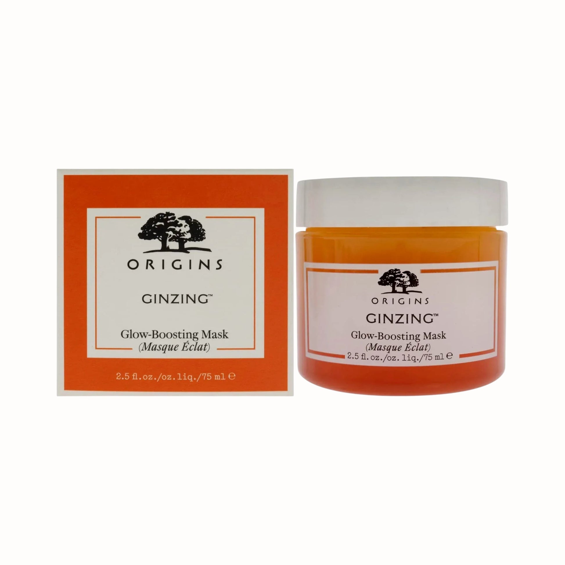 Origins Ginzing Glow-Boosting Gel Moisturizer - DermLane
