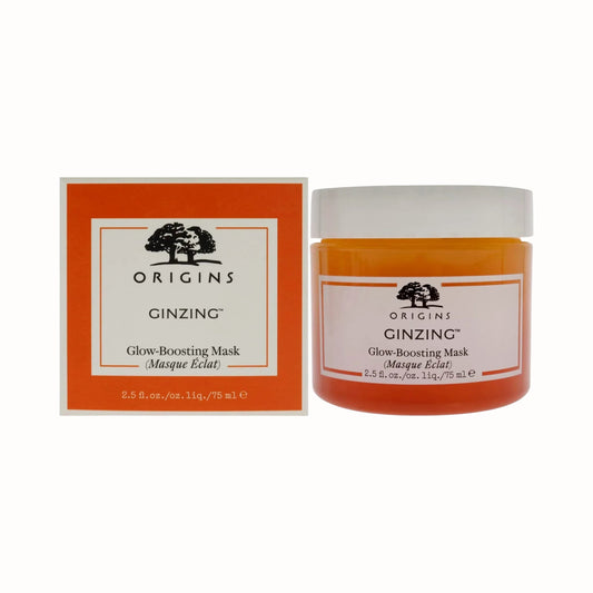 Origins Ginzing Glow-Boosting Gel Moisturizer - DermLane