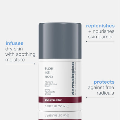 Dermalogica Super Rich Repair Moisturizer