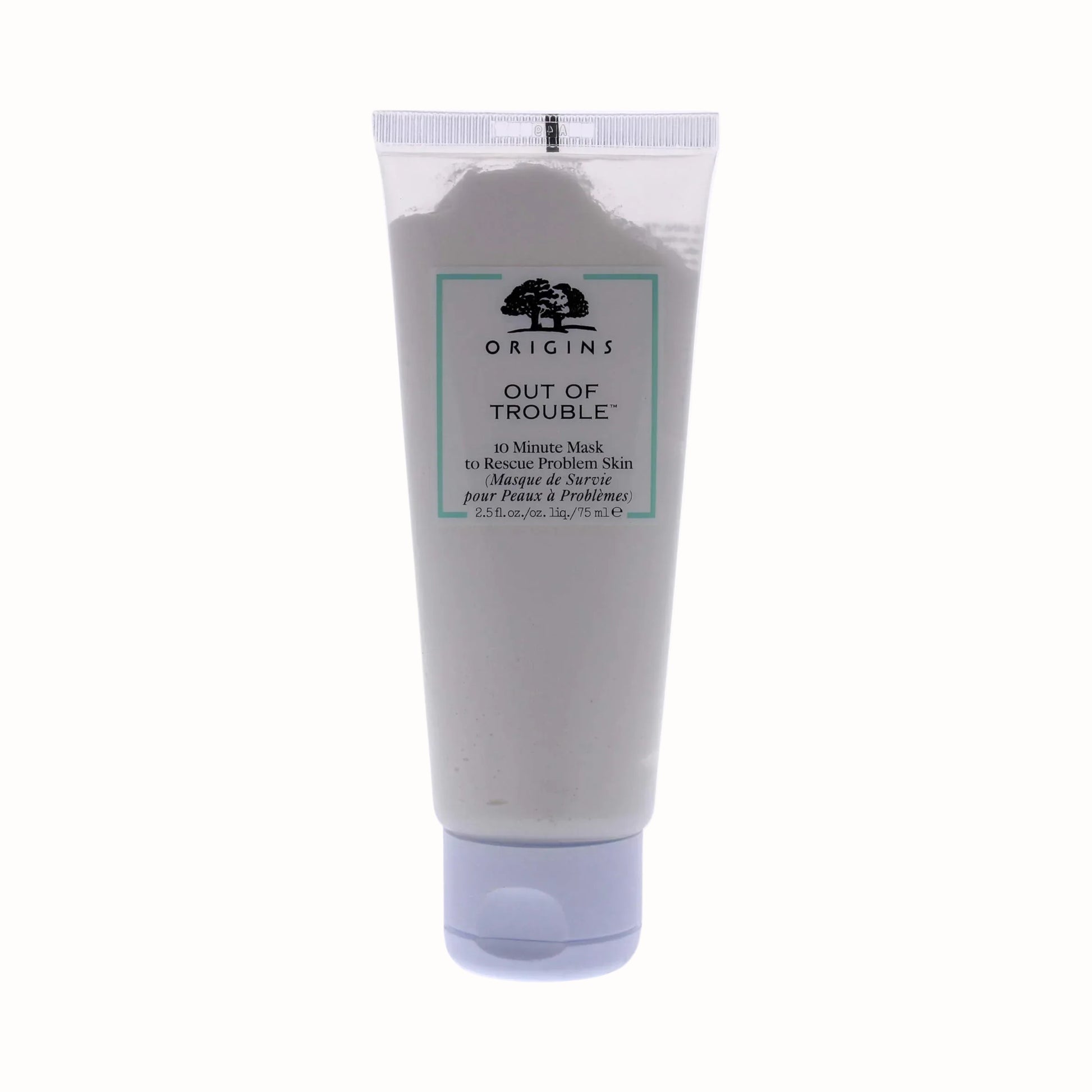 Origins Out Of Trouble Mask - DermLane