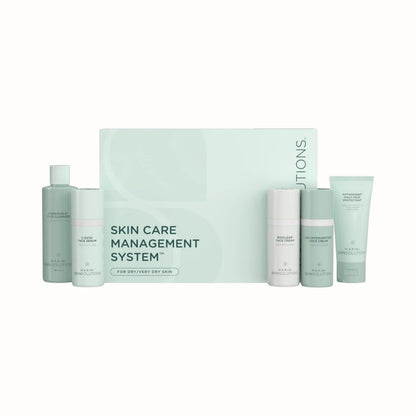 Jan Marini Skin Care Management System - Dry - Very Dry w/DFP SPF 33 - DermLane
