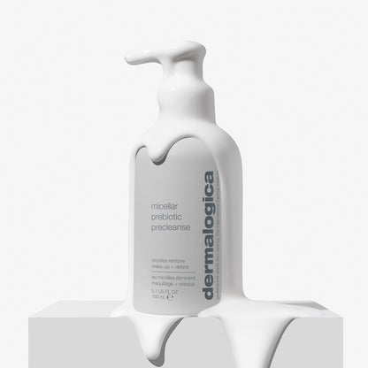 Dermalogica Micellar Prebiotic PreCleanse Cleanser