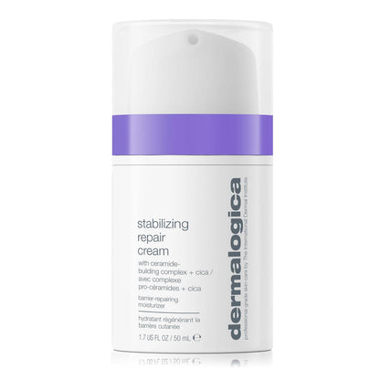 Dermalogica Stabilizing Repair Cream Moisturizer