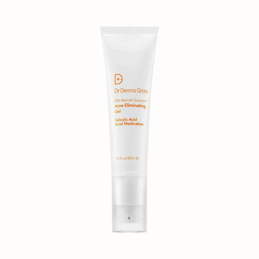 Dr. Dennis Gross DRx Blemish Solutions Clarifying Mask - DermLane