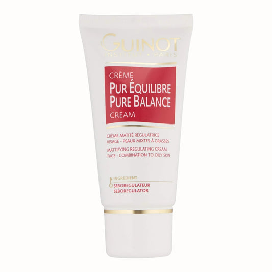 Guinot Creme Pur Equilibre Pure Balance Cream - DermLane