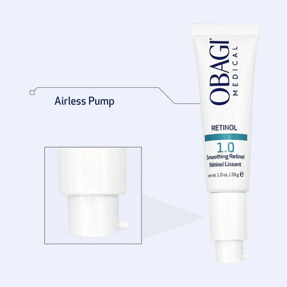 Obagi 360 Retinol 1.0 Strength - DermLane