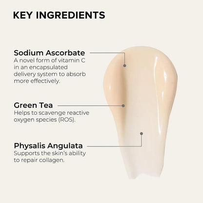 Alastin C-Radical Defense Antioxidant Serum - DermLane