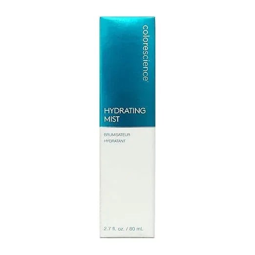 Colorescience Hydrating Setting Mist - DermLane