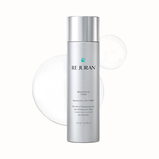 Rejuran Rebalancing Toner