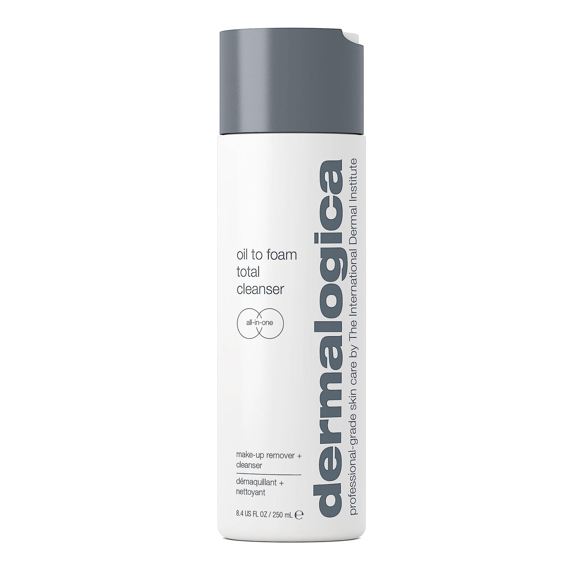 Dermalogica Oil to Foam Total Cleanser