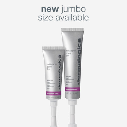 Dermalogica MultiVitamin Power Firm Eye Cream Eye Treatment