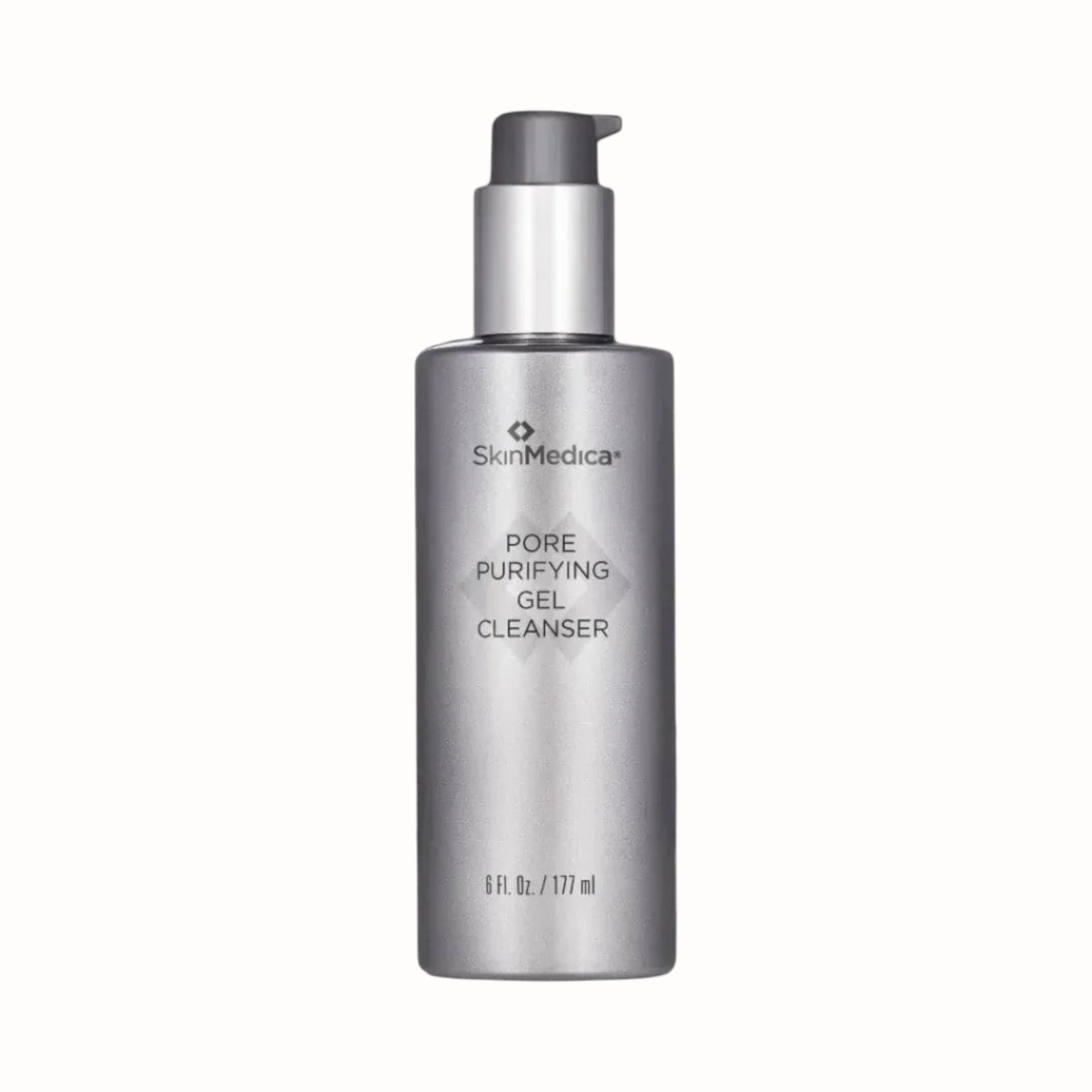 SkinMedica Pore Purifying Gel Cleanser - DermLane