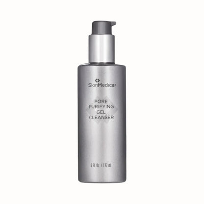 SkinMedica Pore Purifying Gel Cleanser - DermLane