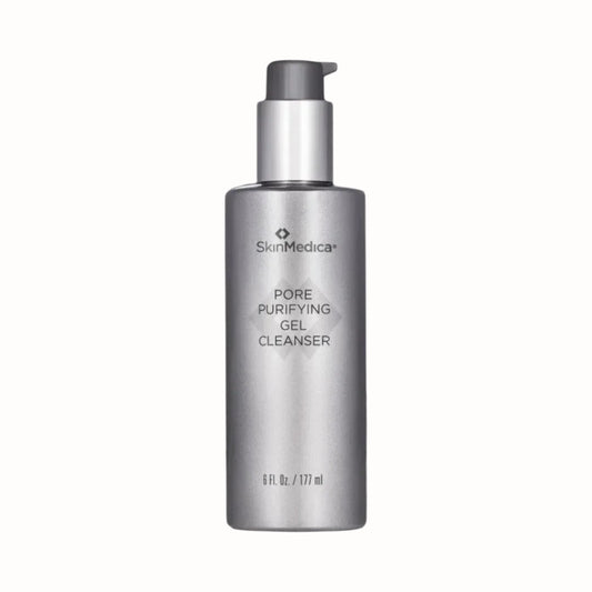 SkinMedica Pore Purifying Gel Cleanser - DermLane
