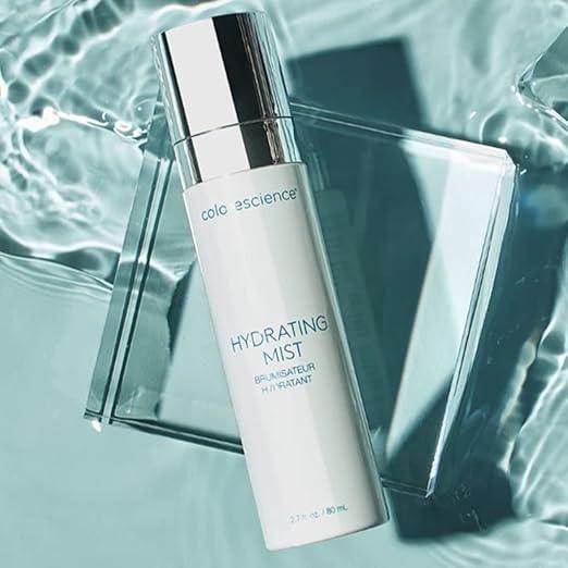 Colorescience Hydrating Setting Mist - DermLane