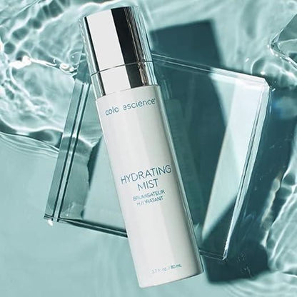 Colorescience Hydrating Setting Mist - DermLane