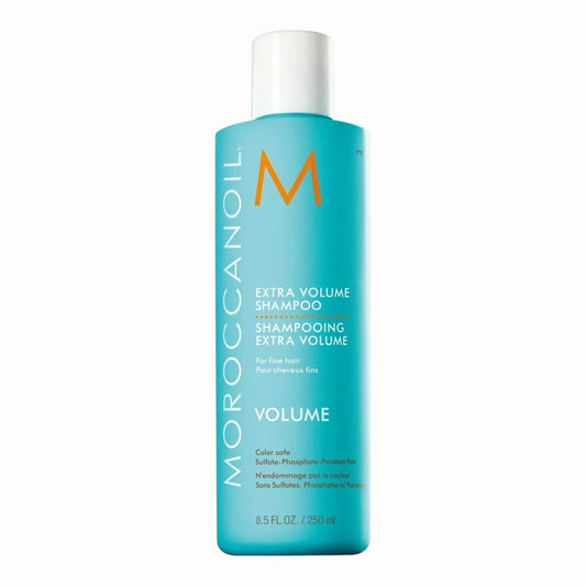 Moroccanoil Extra Volume Shampoo - DermLane