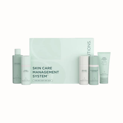 Jan Marini Skin Care Management System - Dry - Very Dry w/MPP SPF 45 Tinted - DermLane