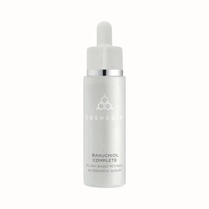 Cosmedix Bakuchiol Complete Plant-based Retinol Alternative Serum - DermLane
