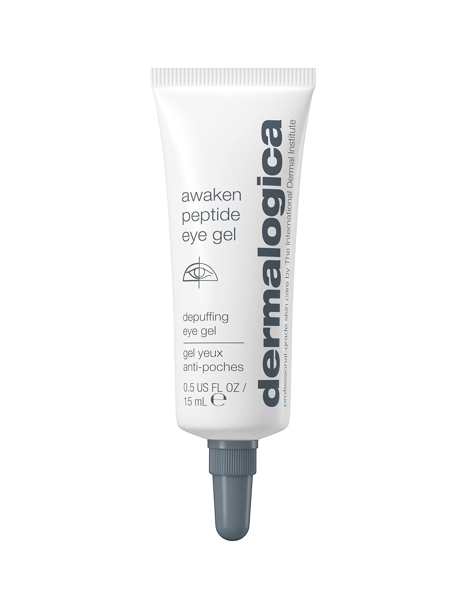 Dermalogica Awaken Peptide Depuffing Eye Gel Eye Treatment
