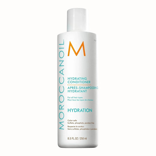 Moroccanoil Hydrating Conditioner - DermLane