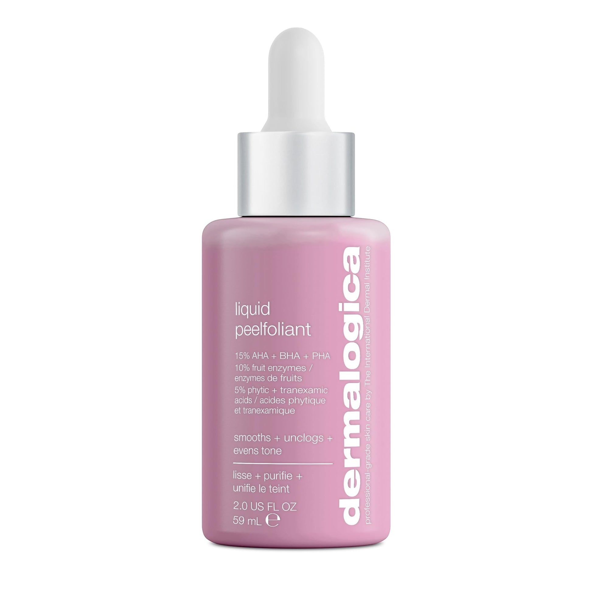 Dermalogica Liquid Peelfoliant Treatment