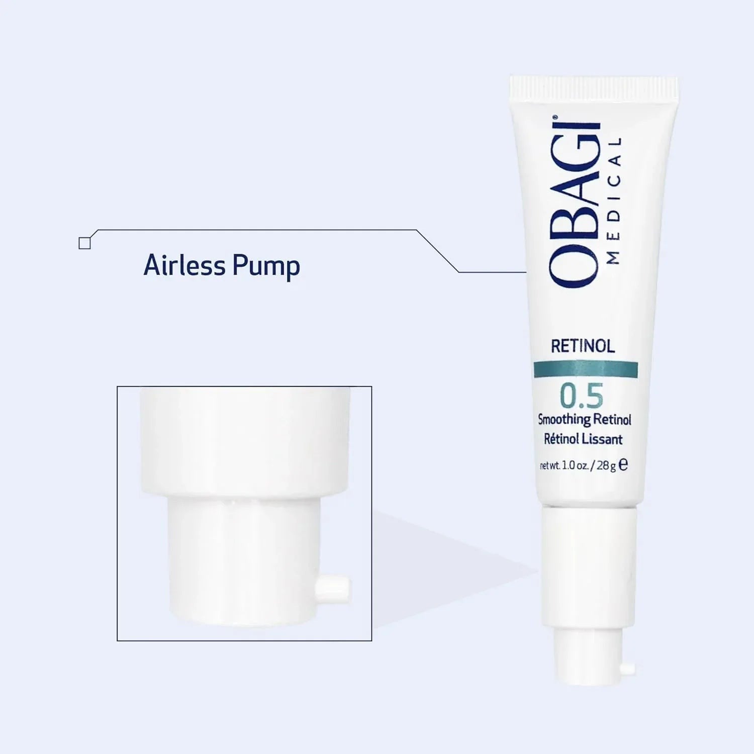 Obagi 360 Retinol 0.5 - DermLane