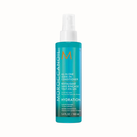Moroccanoil All In One Leave-In Conditioner - DermLane