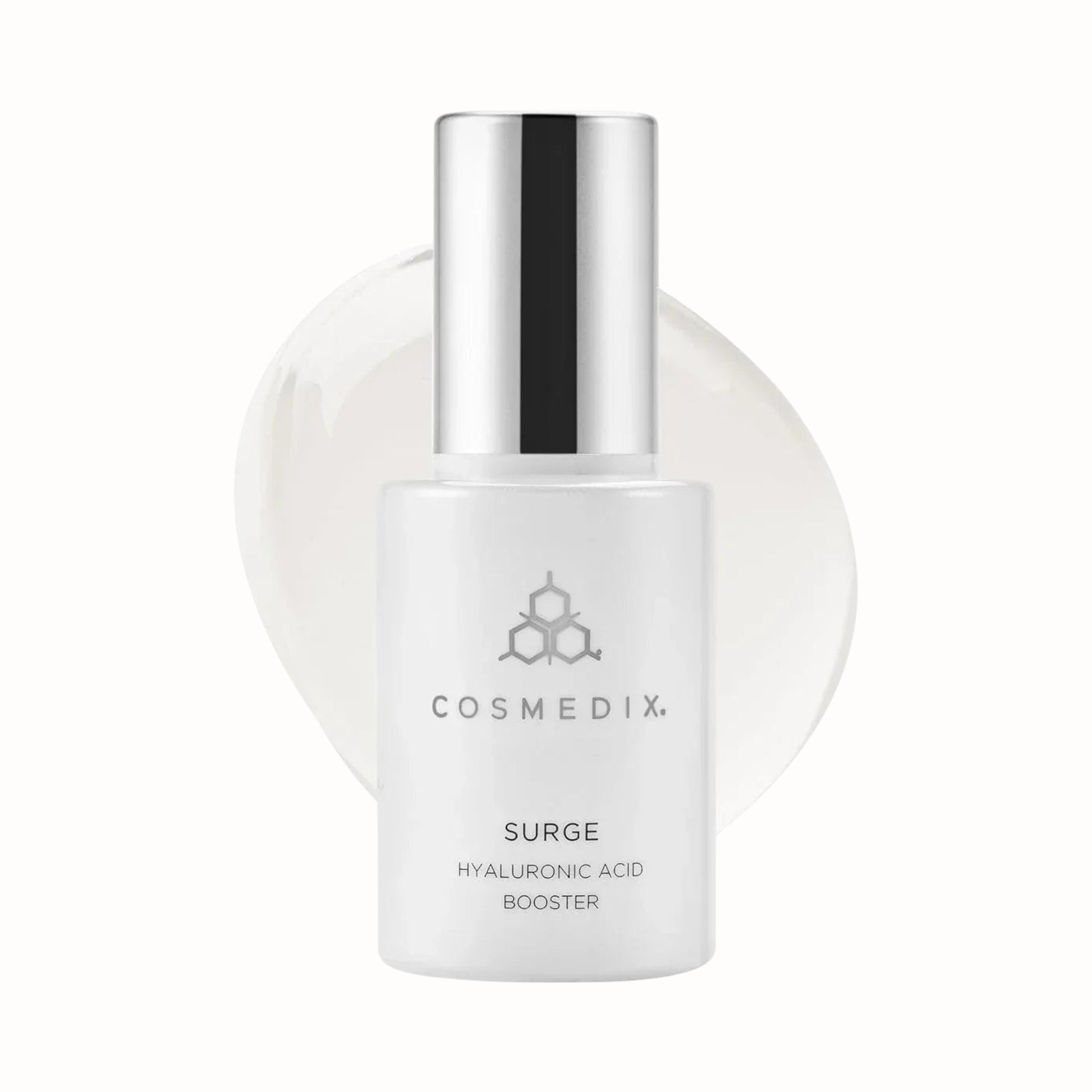 Cosmedix Surge PM Hyaluronic Acid booster - DermLane
