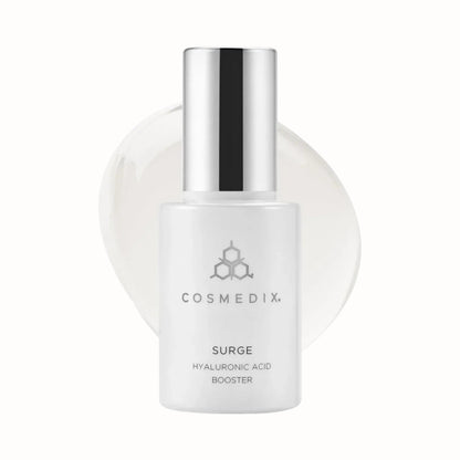 Cosmedix Surge PM Hyaluronic Acid booster - DermLane