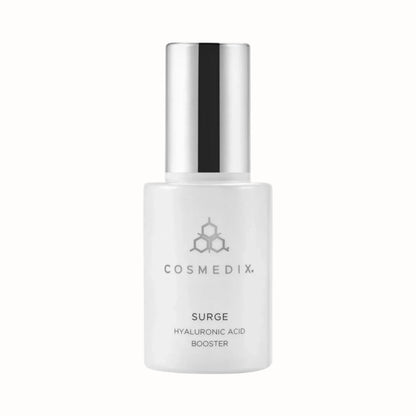 Cosmedix Surge PM Hyaluronic Acid booster - DermLane