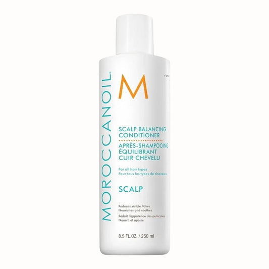 Moroccanoil Scalp Balancing Conditioner - DermLane