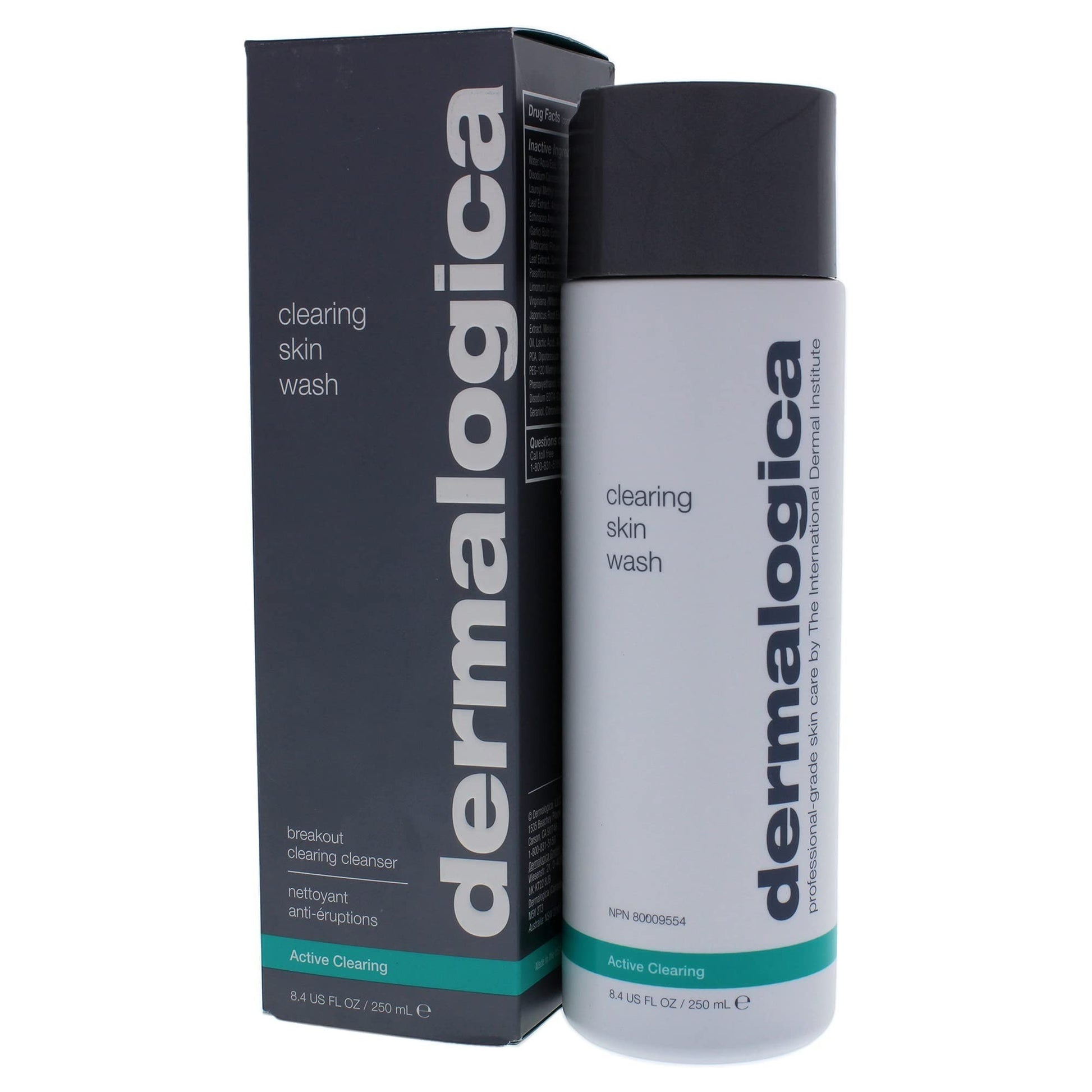 Dermalogica Acne Clearing Skin Wash Cleanser