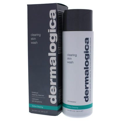 Dermalogica Acne Clearing Skin Wash Cleanser