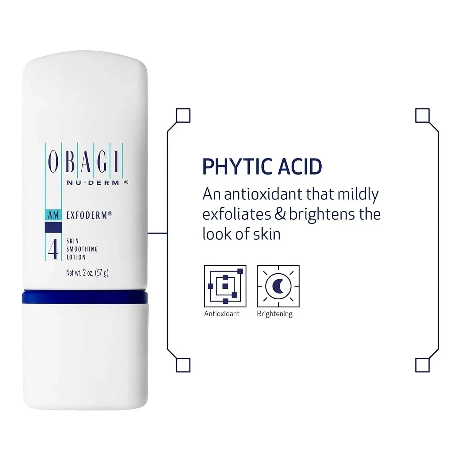 Obagi Nu-Derm Exfoderm Forte - DermLane