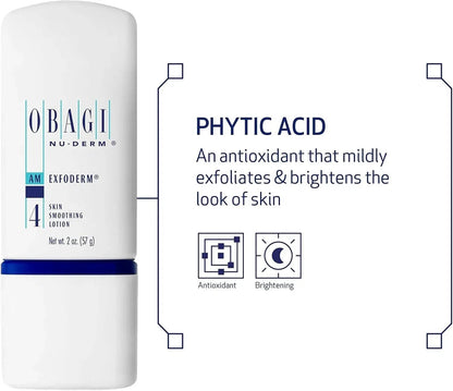 Obagi Nu-Derm Exfoderm 2 oz - DermLane