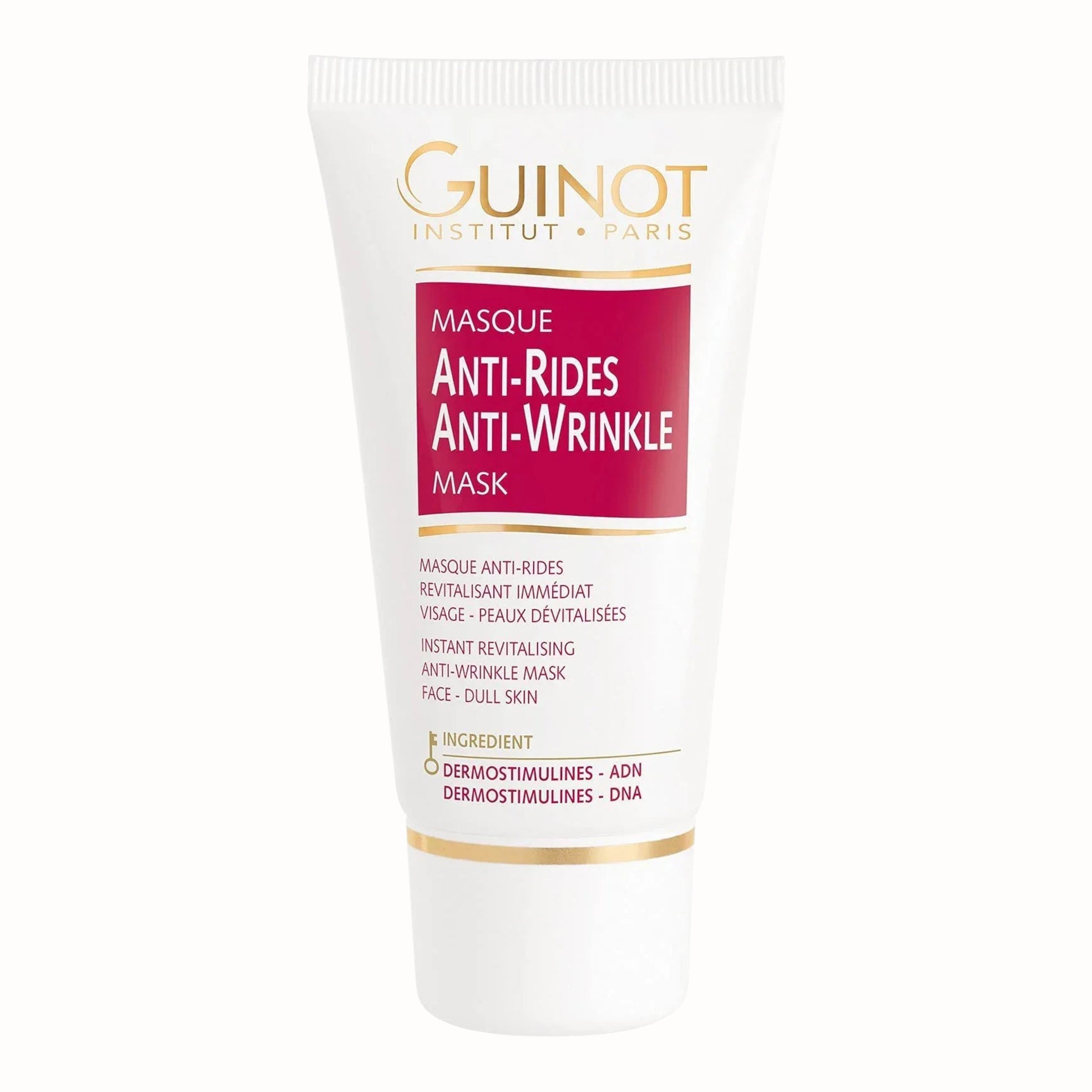 Guinot Masque Anti Rides Anti Wrinkle Mask - DermLane