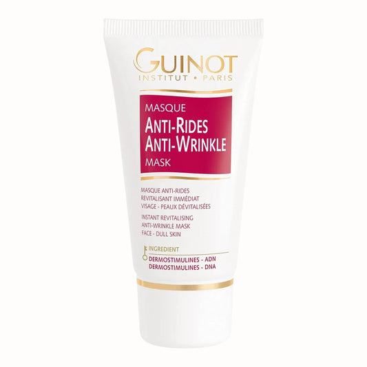 Guinot Masque Anti Rides Anti Wrinkle Mask - DermLane