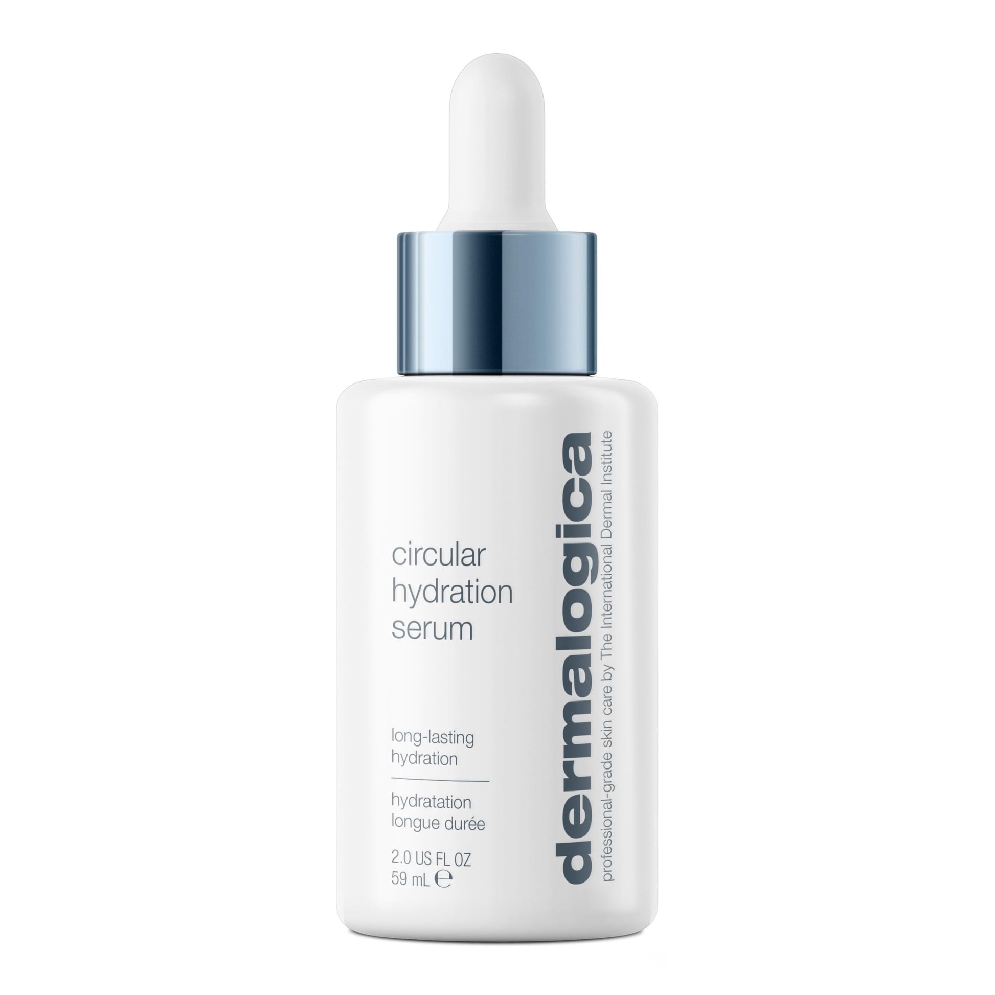 Dermalogica Circular Hydration Serum with Hyaluronic Acid Serum