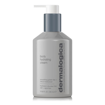 Dermalogica Body Hydrating Cream Body Moisturizer