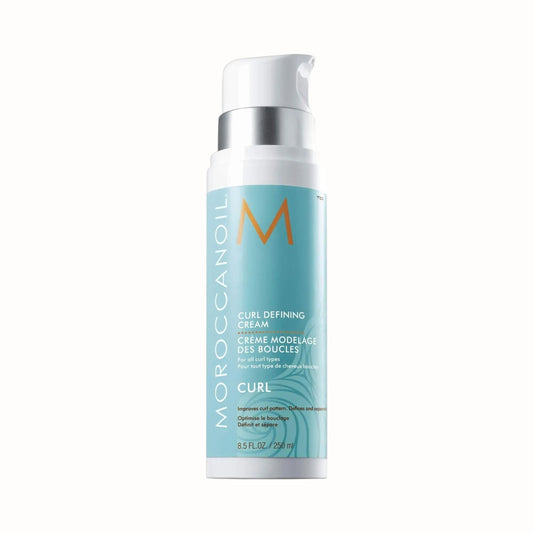 MoroccanOil Curl Defining Cream - DermLane